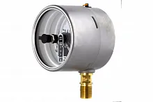ДМ2010ф 600 кПа кл.1,5 исп V IP54 SG без фланца УТ-00000983