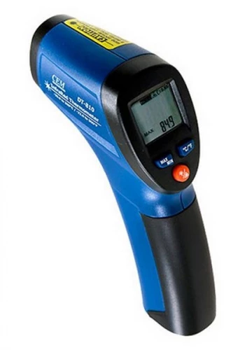 DT-812 (-30...+500)°С Пирометр БЕЗ Поверки УТ000015465