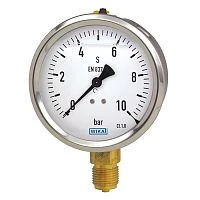 213.53.100 160 bar G1/2" Глицерин УТ000003759