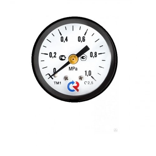 ТМ-110Т.00(0-400)кгс/см2.M10х1.2,5 УТ000000481