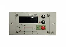 ПТ 200-08 (K) Измеритель-регулятор температуры УТ000018558