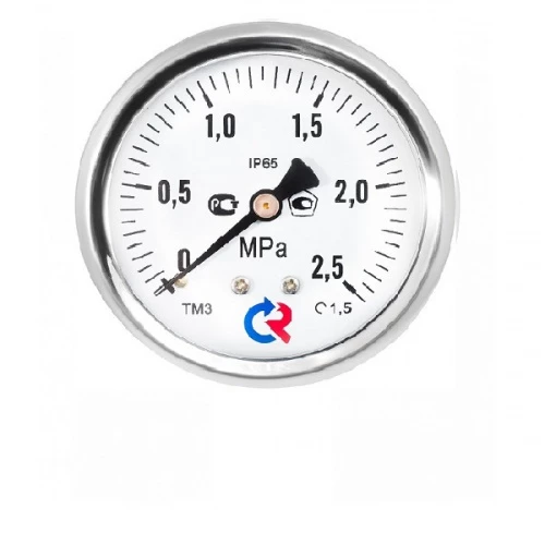 ТМ-321Т.00(0-6)кгс/см2.М12х1,5.1,5  ГЛИЦЕРИН УТ000011880