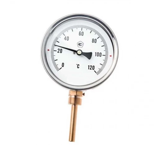 ТБЛ-80-РШ (0...+120)°C -100-1,5-IP53-G1/2" РАДИАЛЬНЫЙ УТ000001425