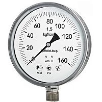 ДА8008-ВУф Кс II -100+500 кПа кт.1,0 IP65 ПМС-300, БКН2-28, ДУ-Н, Оф100в-1, Шх4.Св.Пл.Дата.AP УТ000016375