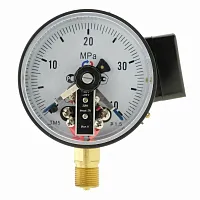 ТМ-510Р.03(0-1)МPa.G1/2".1,5 ЭКМ исп.III (р+р) УТ-00000862