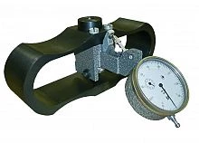 ДОСМ-3-1У Динамометр эталон 1кН(100кгс) УТ000004215