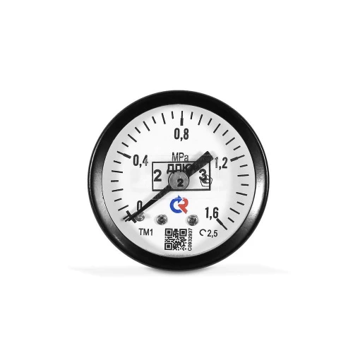 ТМ-110Т.00(0-1)MPa.G1/8".2,5.О2 УТ000019761