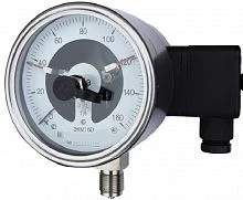 ЭКМ160ННЭк-6,0МПа-СВу-Исп.5 (р+з) УТ000016273