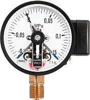 ТМ-510Р.03(0-0,16)МPa.М20х1,5.1,5 ЭКМ исп.III (р+р) УТ000016408