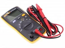 Fluke 107 Мультиметр цифровой УТ000010747