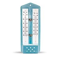 ИВТ (+20...+70)°С Индикатор влажности УТ000005062