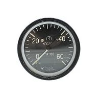 МА-250М (0...250)кгс/см2 кл.4 М10х1 Манометр авиационный УТ000004632