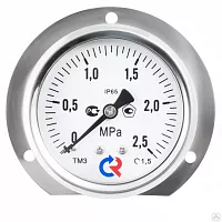 ТМ-320ТКП.00(0-0,6)MPa.М12х1,5.1,5 ФОШ УТ000011133