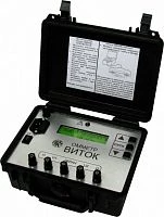 ВИТОК (с комбинированным питанием) Омметр УТ000006101