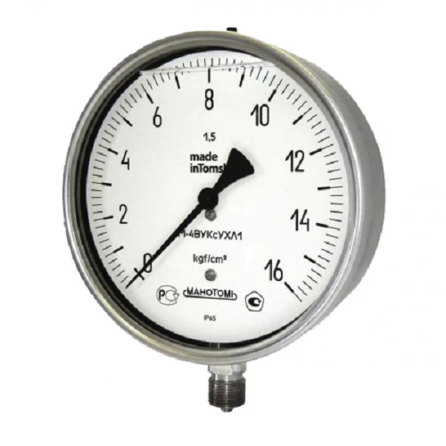 М-4ВУКс 16 МПа кл.1,0 УТ000013631