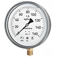 ДМ8008-ВУф исп II 2,5 МПа кт.1,0 M20х1,5  ГЛИЦЕРИН УТ000000081
