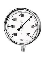 RSCh 160-3 2500 bar М16х1,5(внутр) Нерж УТ000017504