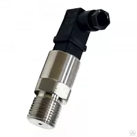 ПД-Р 1 МПа 4...20мА кл.0,5 G1/2" исп.1(DIN) Преобразователь давления УТ000010194