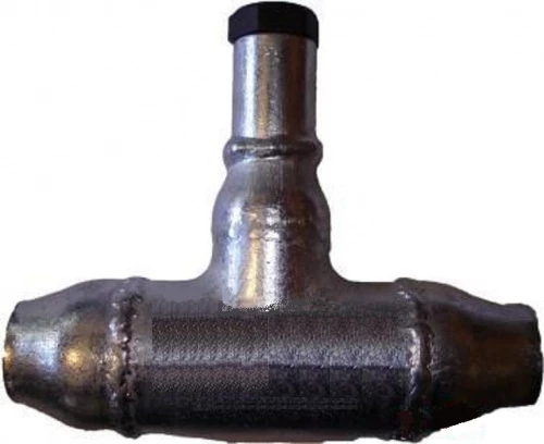 ЗК4-1-7-95 БП02-М20х1,5-55-Ст.20 57х45 Расширитель прямой УТ000008714