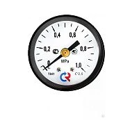 ТМ-110Т.00(0-10)bar.NPT1/8".2,5 УТ000000499