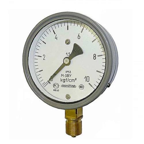 М-3ВУ 10 МПа УТ000003190