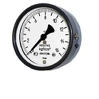 МВП3-УУ2 ОШ -0,1...0,9 МПа кл.1,5 G1/2" УТ000013186