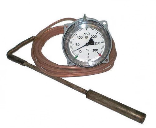ТГП-100-М1-(-50...+150)°С-1,5-4-250 УТ000015727