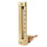 ТТ-В-150/50 У11 G1/2" (0+120)°C УГЛОВОЙ УТ000001341