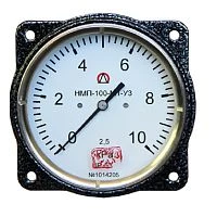 НМП-100М1 +25 кПа-1,5-У3 G1/2" ФОШ УТ000010575
