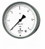 МП4-УУ2 ОШ 1,6 кгс/см2 кл.1,5 IP53 УТ000002156