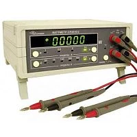 СР3010/2-000 Ваттметр (с поверкой) УТ000013102