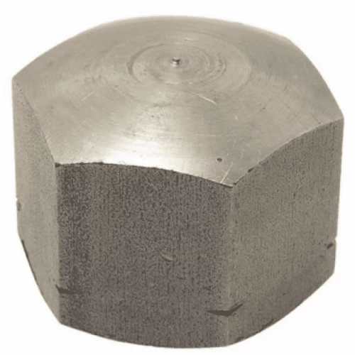 КЗ-G1/2"-09Г2С Колпачок заглушка УТ000016702