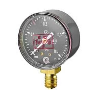 ТМ-210Р.00(0-1,6)МРа.M12x1,5.2,5. С3Н8 УТ000012119