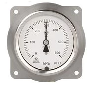 RChg G 100-3v rBFr 10 bar G1/4" tu-40°С ФОШ Экс + скоба СИЛИКОН УТ000009891
