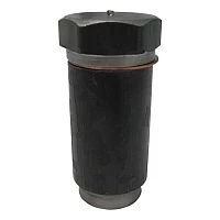 ЗК512-004-1-2013 Бобышка БП1-М20х1,5-55-Ст.09Г2С УТ000016056
