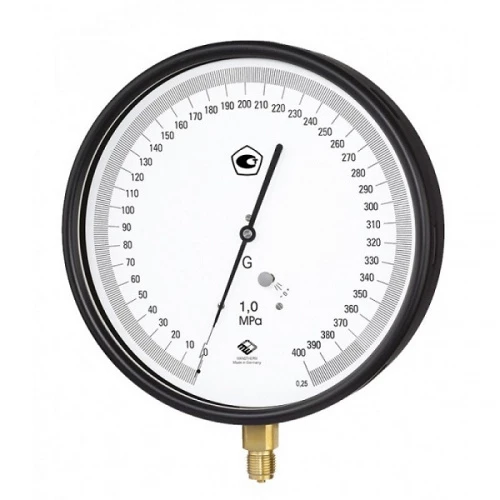 МО-250 250 kgf/cm2 кл.0,25 Manotherm УТ000003594