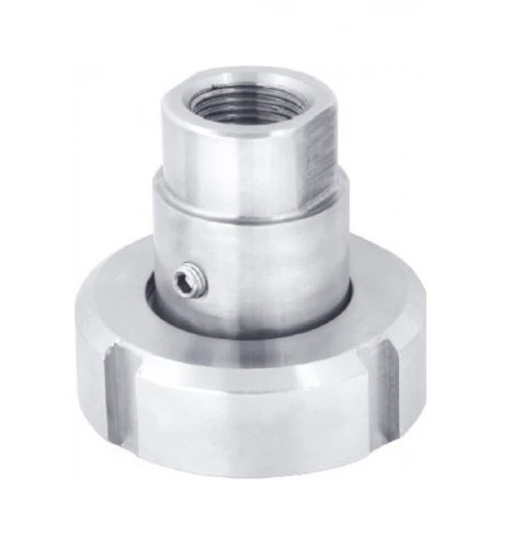 РМ-М31G-DN40 резьба G1/2"(В), мембрана DN40, Ру(0...4)МПа УТ000016937