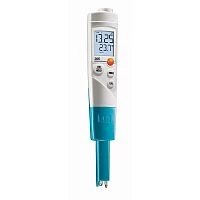 Testo 206 pH2 рH-метр (с поверкой) УТ000017232