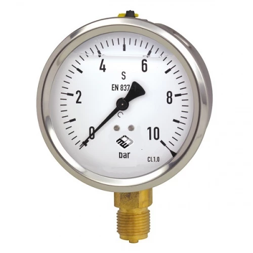 RChg G 100-1 250 bar M20x1,5 Глицерин УТ000016357