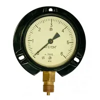 МТК-1060 -1...9 кгс/см2 кл.1,5 Мановакууметр УТ000010223