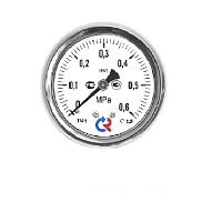 ТМ-121Т.00(0-0,4)MPa.G1/8".2,5 ГЛИЦЕРИН УТ000013030