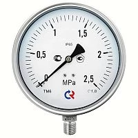 ТМВ-621Р.00(-0,1+0,5)MPa.М20х1,5.1,0 УТ000014759