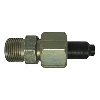 НСВ14-G1/4" Ст.20 Соединение ввертное УТ000012574