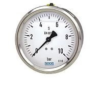 213.53.063 ОШ 1,6 bar G1/4" Глицерин УТ000003809