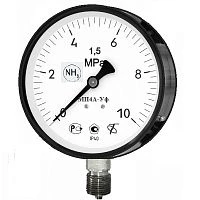 МП4А-Уф 2,5 МПа кл.1,5 М20х1,5 УТ000006183