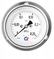 ТМ-521ТЭКП.00(0-2,5)MPa.М20х1,5.150С.1,0  ФОШ СИЛИКОН УТ000003875