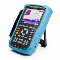 АКИП-4125/1А Осциллограф цифровой запоминающий USB УТ000010748