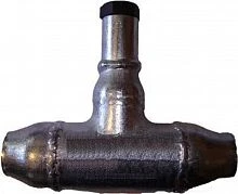 ЗК4-1-6-95 БП1-К1/2"-55-Ст.20 57х32 Расширитель прямой УТ000004168