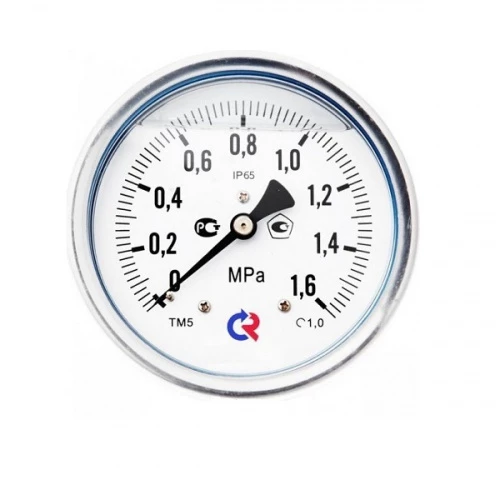 ТМ-520Т.00(0-1)MPa.G1/2".1,0 УТ000016501