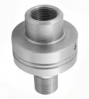 РМФО-Ду40-G1/2" резьба G1/2"(В)/фланец Разделитель УТ000015536